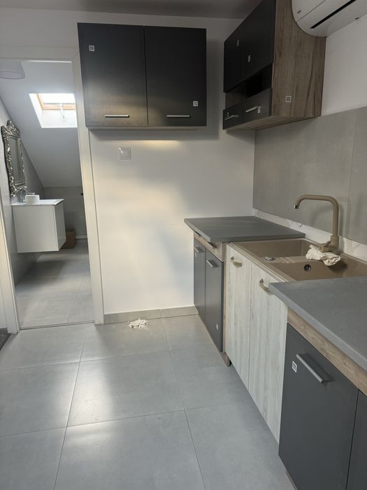 Casa spatiu de inchirieat