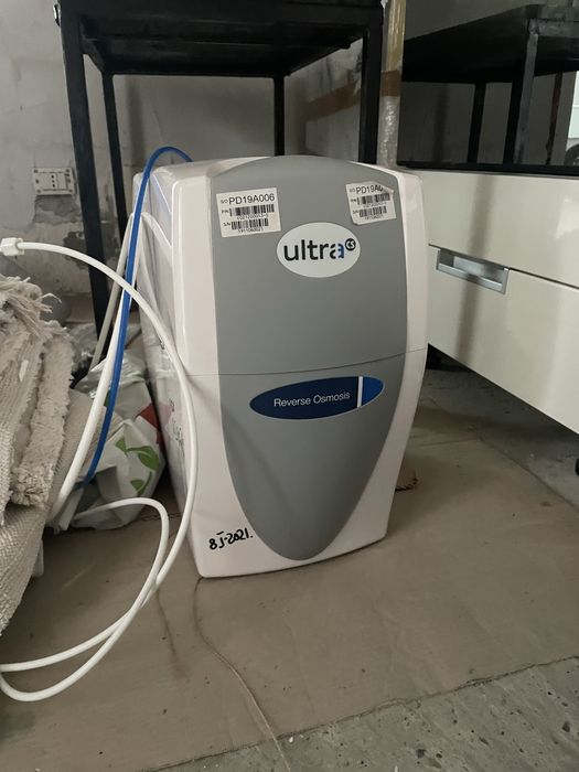 Vand filtru apa