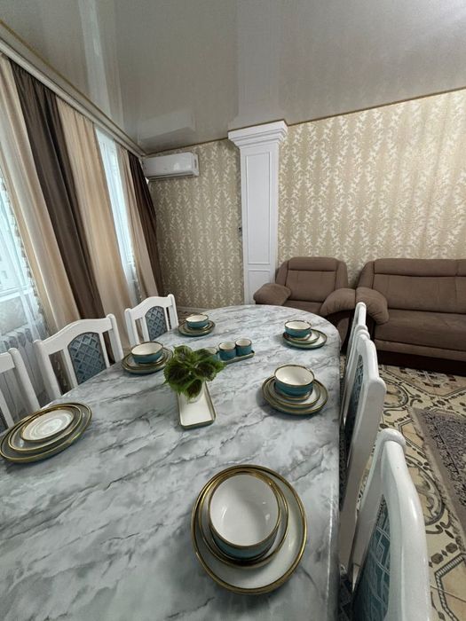 Квартира посуточно