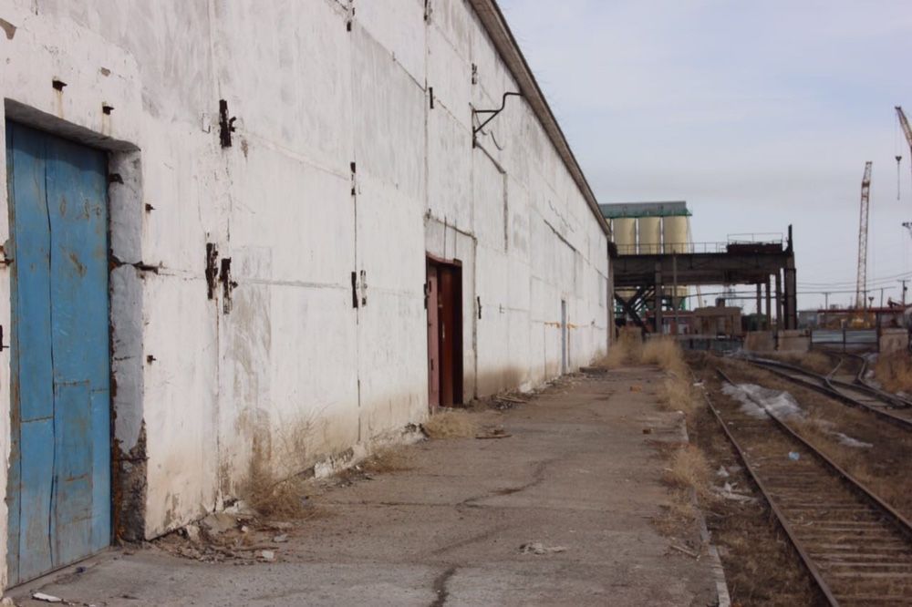 Склады в аренду , капитальные