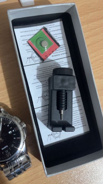 Мъжки часовник PABLO RAEZ