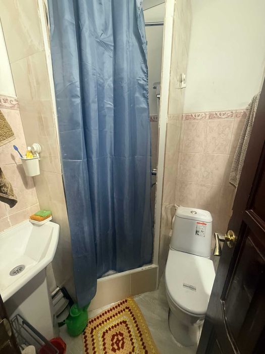 Продам 2х комн кв Молодежный