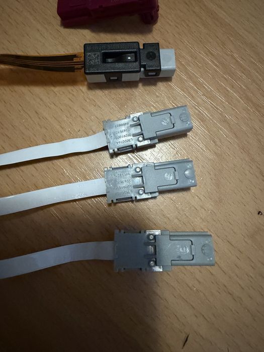 Led lumini ambientale bmw g05 g06 g01 g02 g30 g31 g20 g21 etc