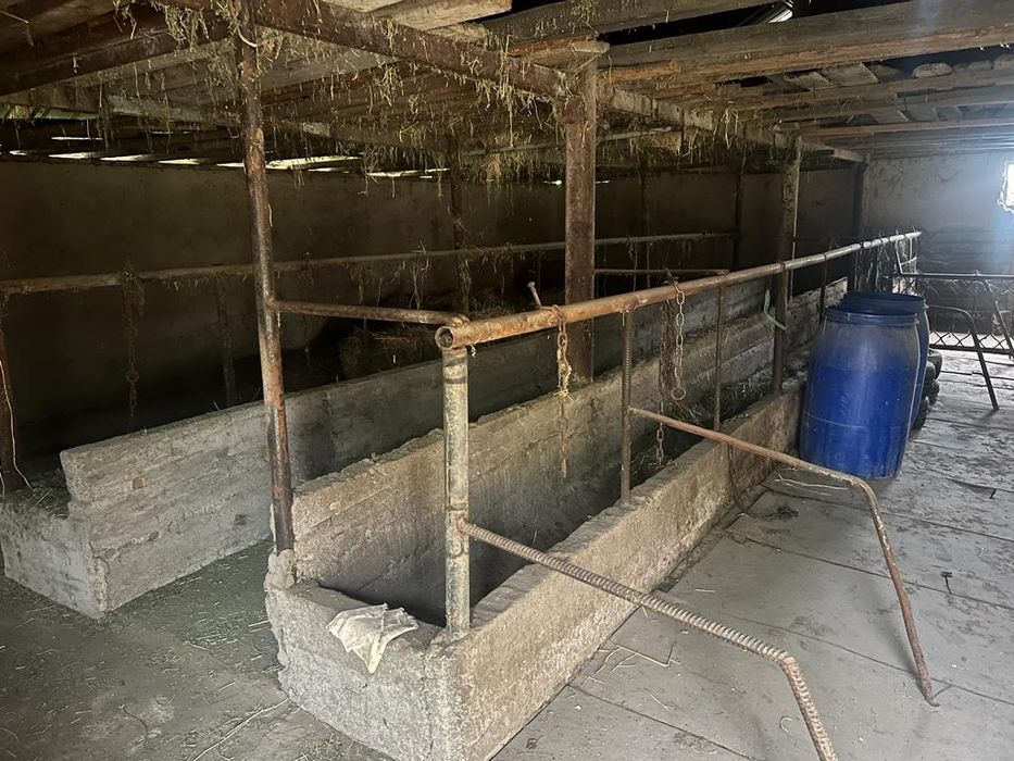 Продам дом.Поселок Бекблат ,ул.Самал 1