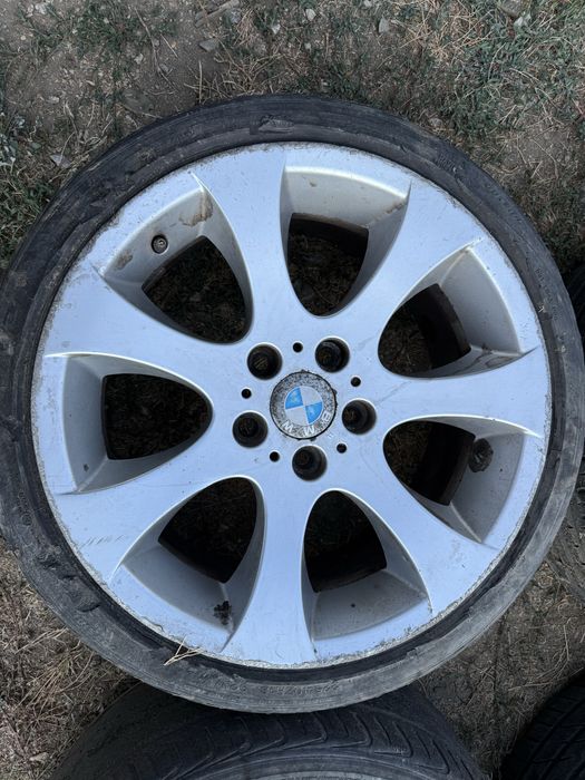 Джанти style 162 bmw бмв r18