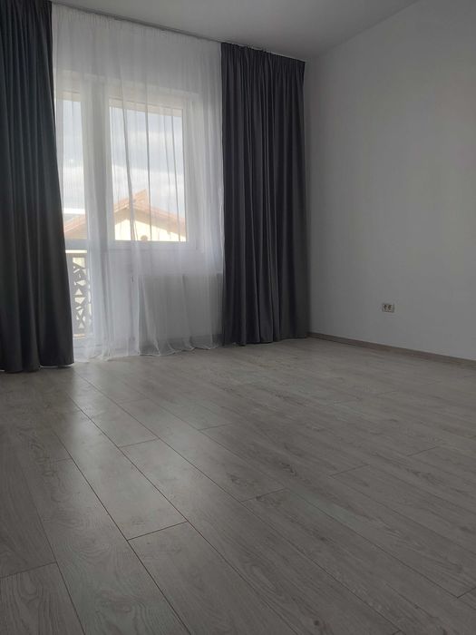 Apartament Dobroesti
