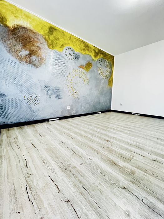 Apartament Decomandat, 2 Camere, Confort 1