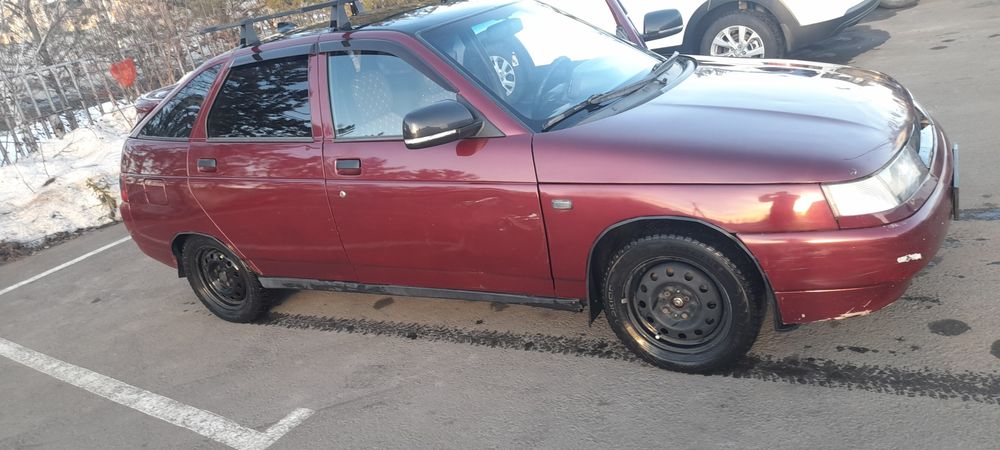 Продам машыну в хорошем состоянии