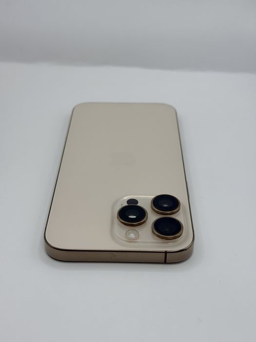 Iphone 16 Pro Max 256GB 100% Garantie Rate BuyBack - iphonezone.ro