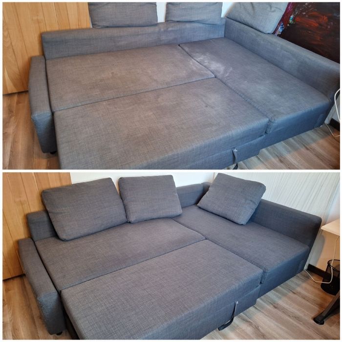 Curățare canapele, saltele, covoare, auto etc.