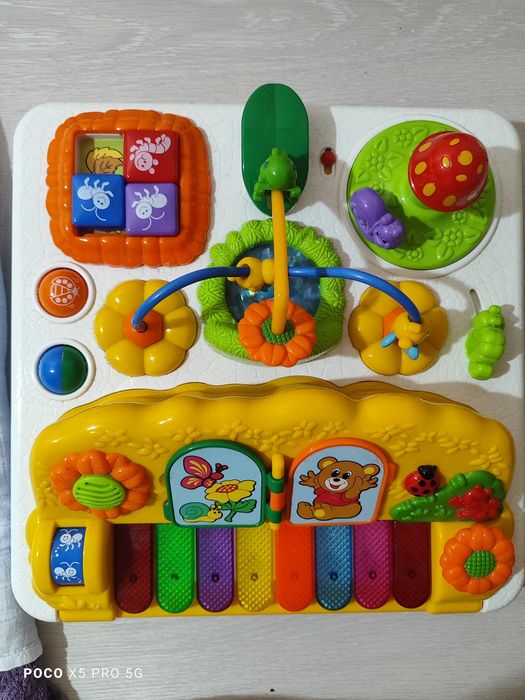 Музикална играчка