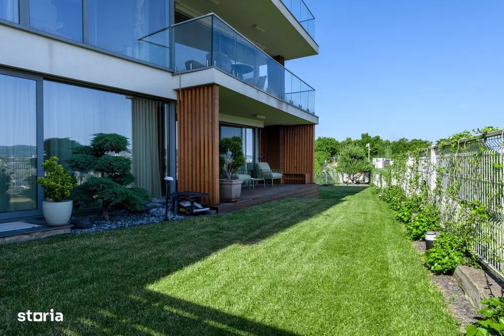 Apartament Premium de vanzare 70 de mp zona Cluj Vanatorului