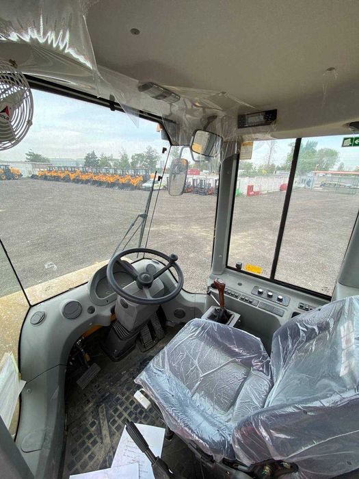 Дорожный Каток SDLG 16 тонн (2 года гарантии)