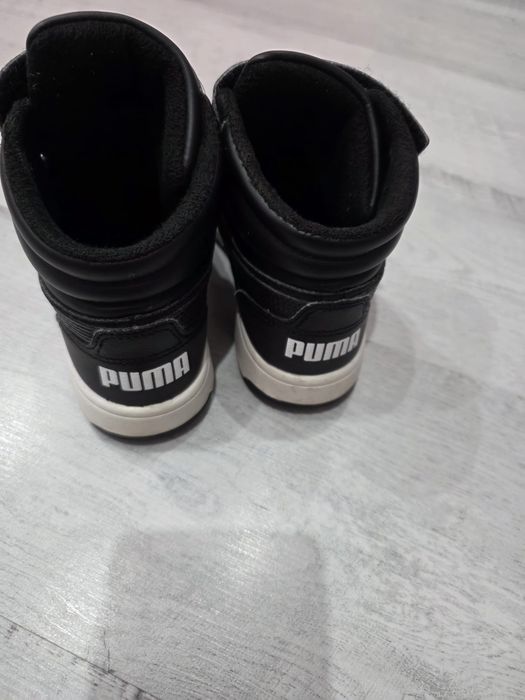 Ghete puma baieti