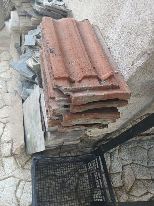 Продавам цигли двуканални