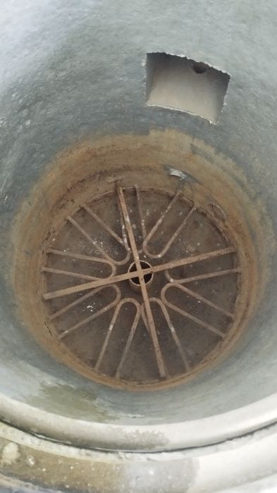 Оборудование для консервации