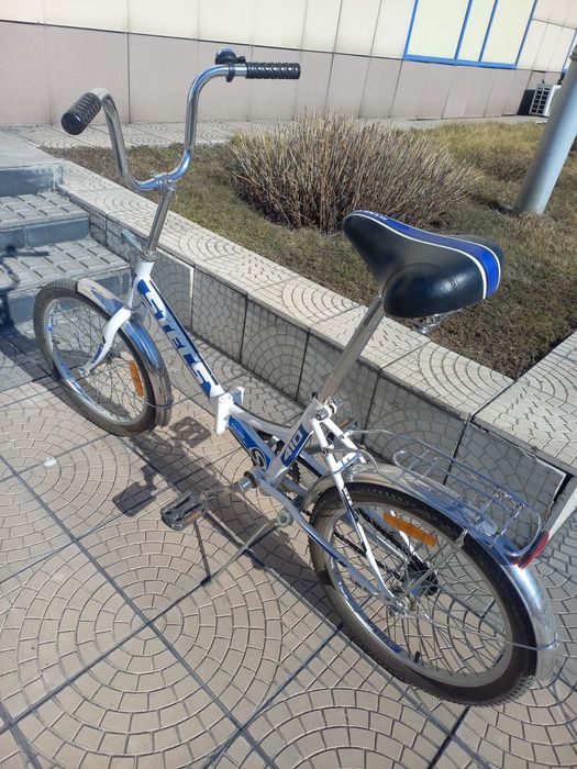 Продам велосипед