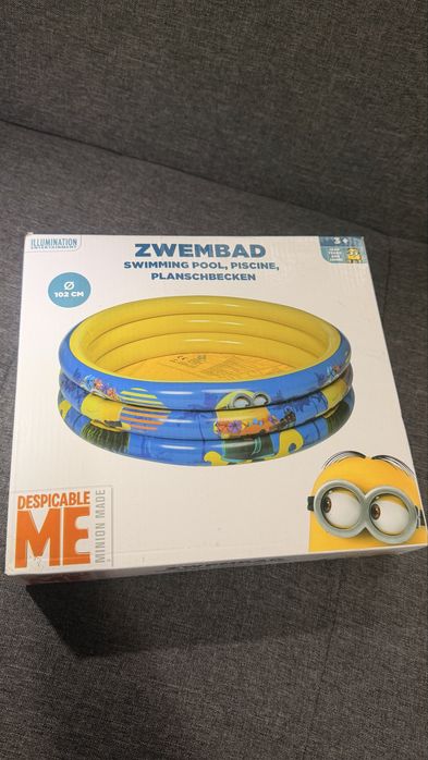 Accesorii inot pentru copii!