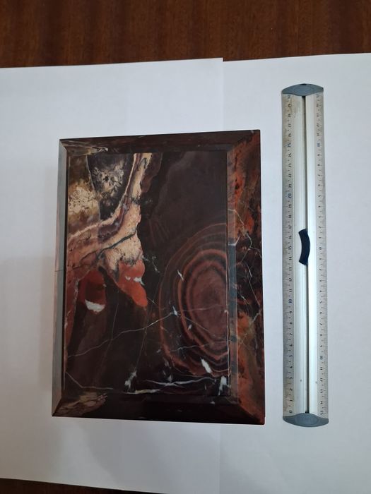 Шкатулка универсальная