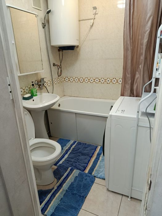 Продается 3х комнатная квартира