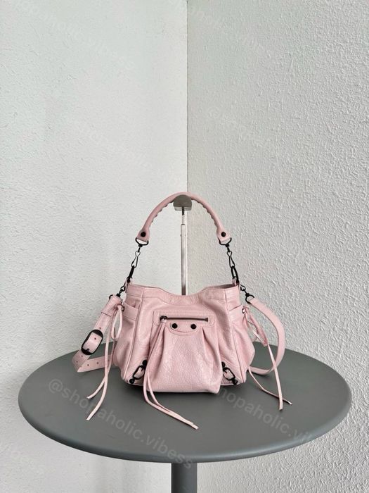Geanta Balenciaga Le City