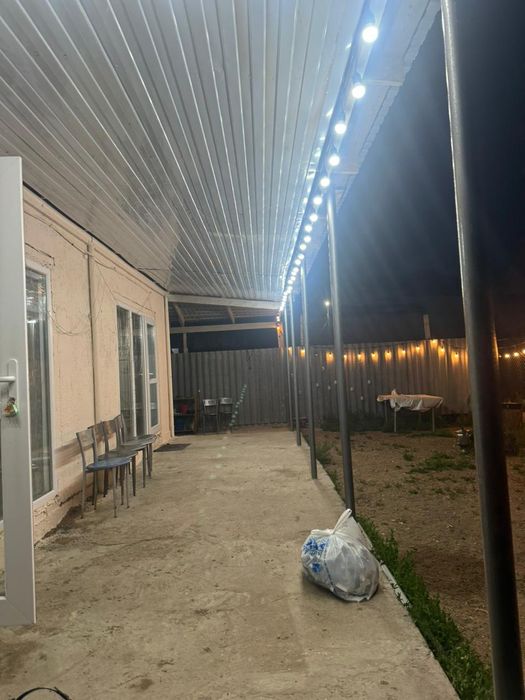 Загородные Домики отдыха