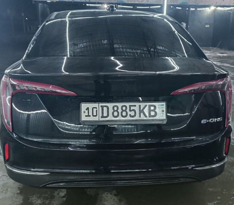 Ҳонжи Е5 сотилади