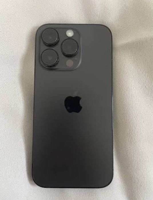 Iphone 14 Pro Black OBMEN