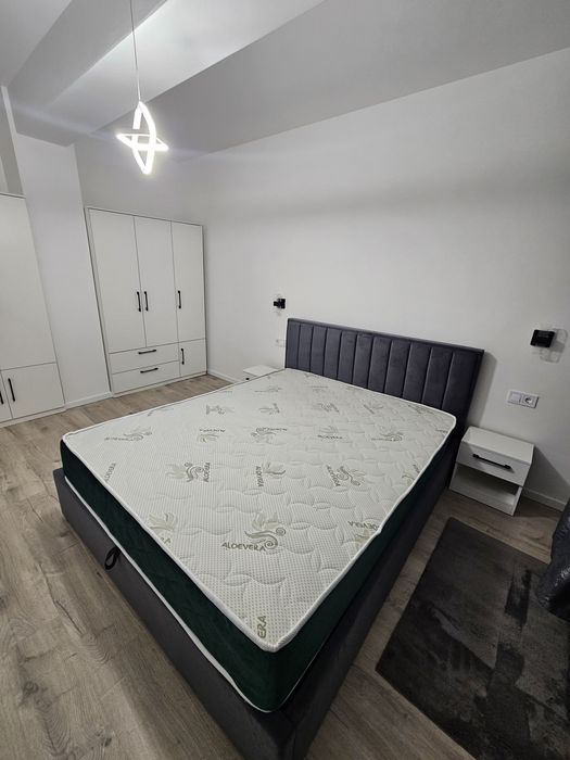 Închiriez apartament cu 2 camere, Apahida, Estimo Park