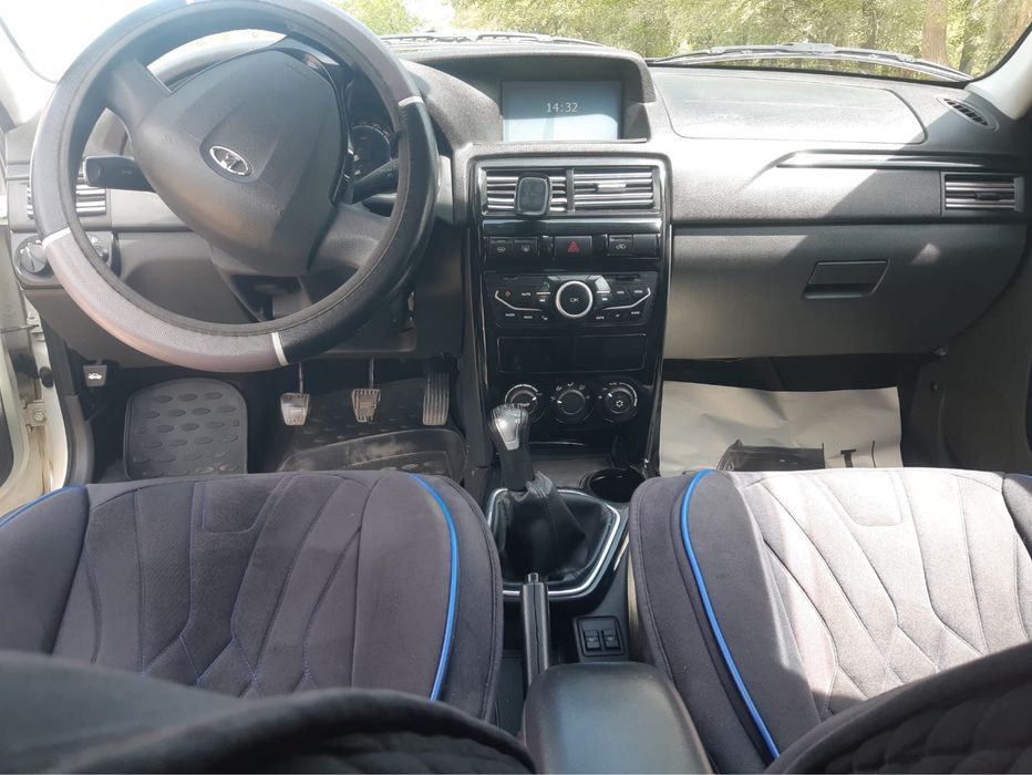 Продам Lada Priora