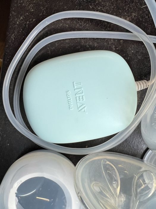 Електрическа помпа за кърма Philips Avent