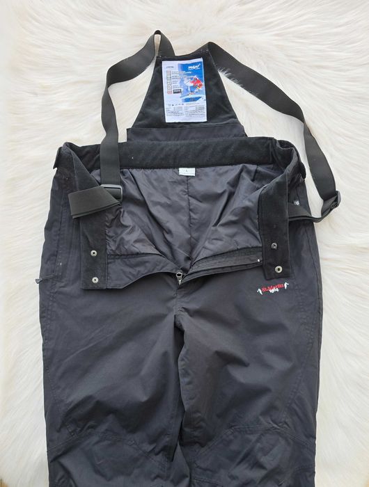 Мъжки ски екип Quechua и SHAMP Л-ХЛ