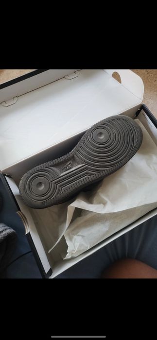 Air force 1 low supreme