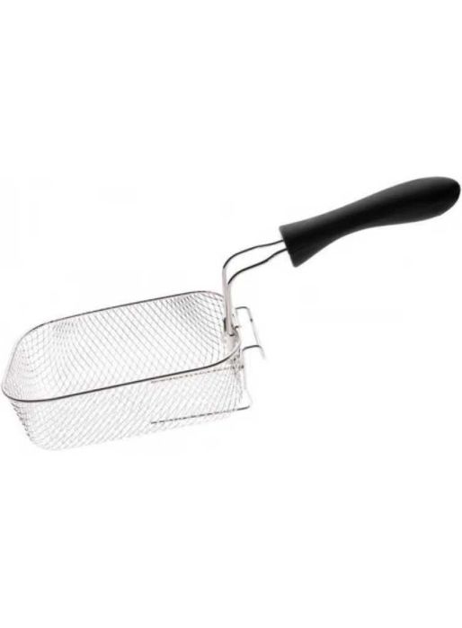 Фритюрник Rosberg, 2000W, 2L, демонтиращ се съд, капак и филтър