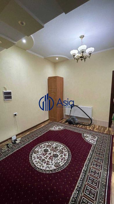 #K30 | Sotuvda: #3x xonali zamonaviy kvartira