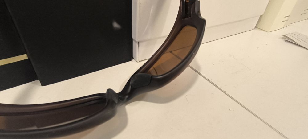 Oakley Straight Jacket 2 0 Evo