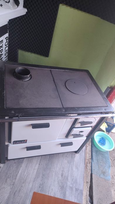 Soba Caldi încălzire