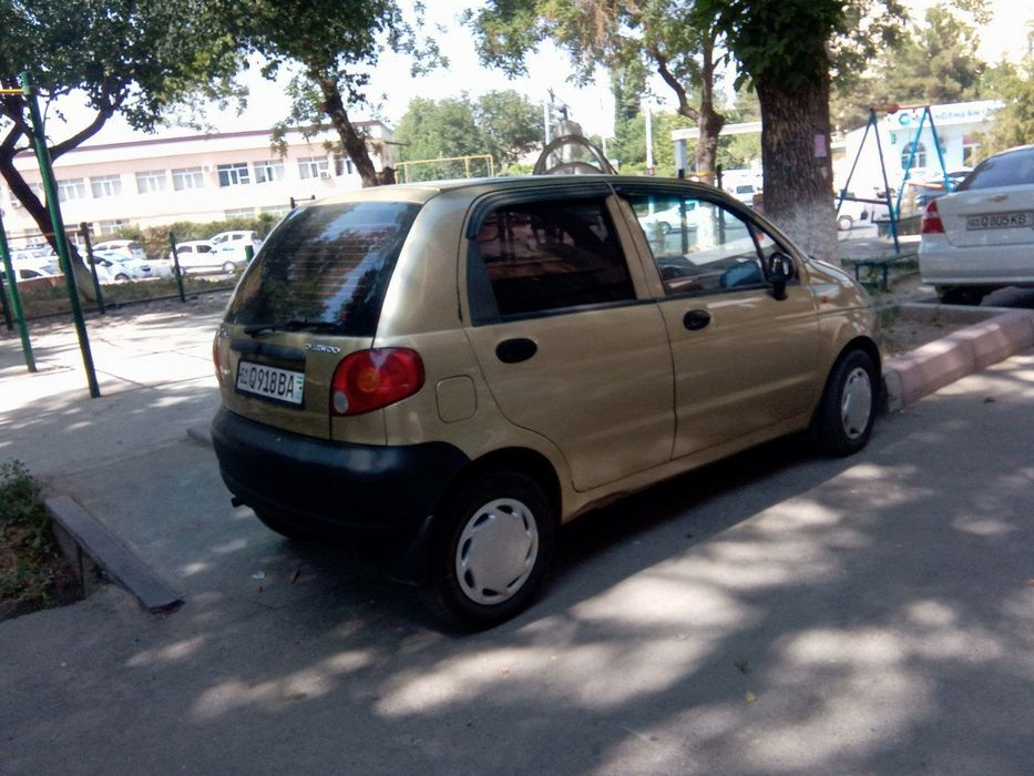 Продаю свою Машину