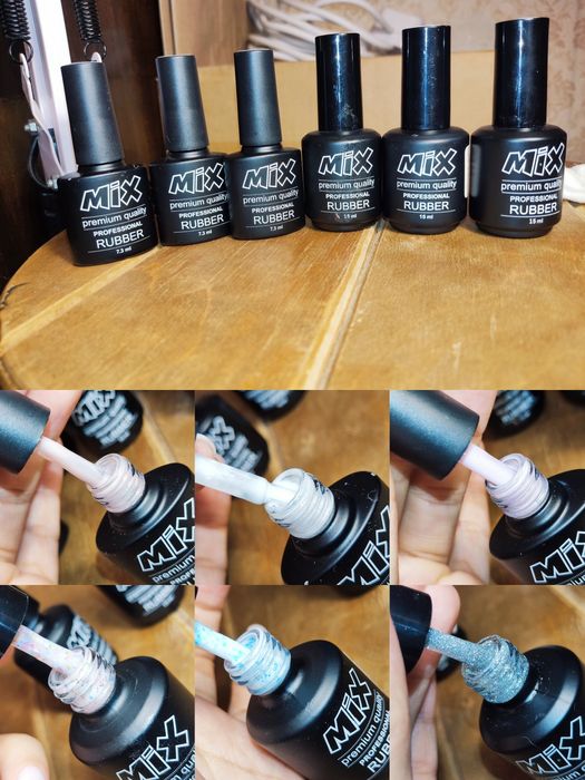 Гель         лак