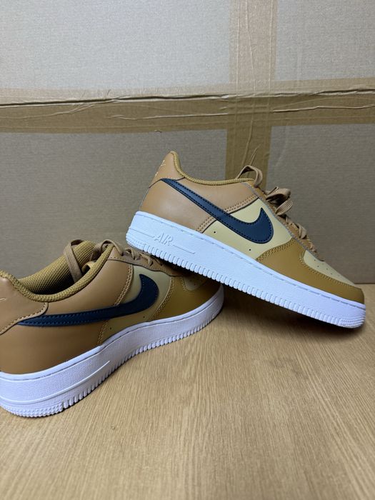 Nike AF1 marimea 38,5 noi, originali