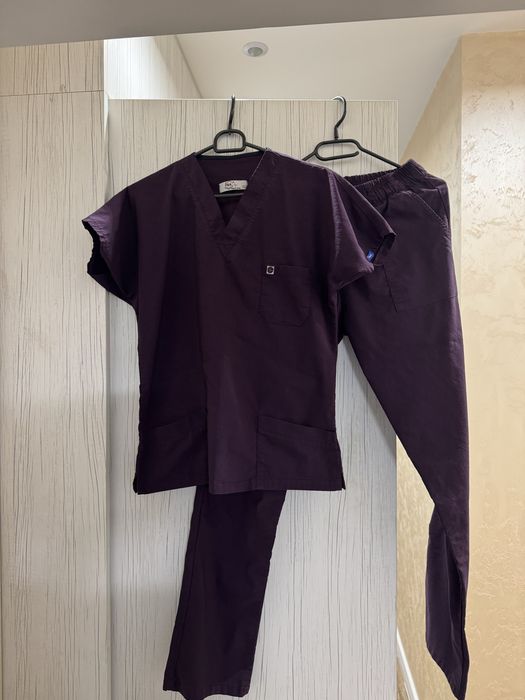 Медицински екипи Чизги