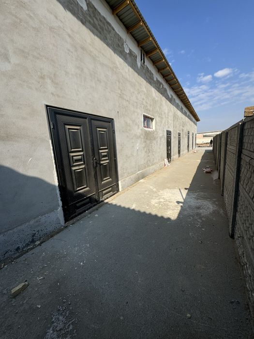 Склад арендага берилади