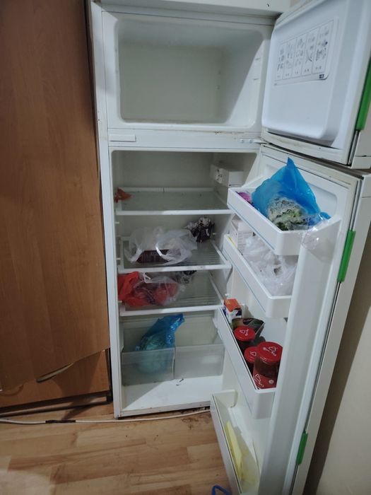 Холодильник Ardo