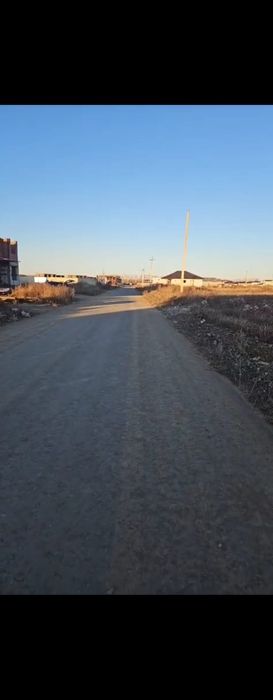 Продам земелный участок