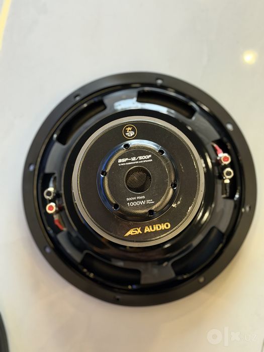 Teyes by Asx Audio bufer 500/1000 naminal 2026 model