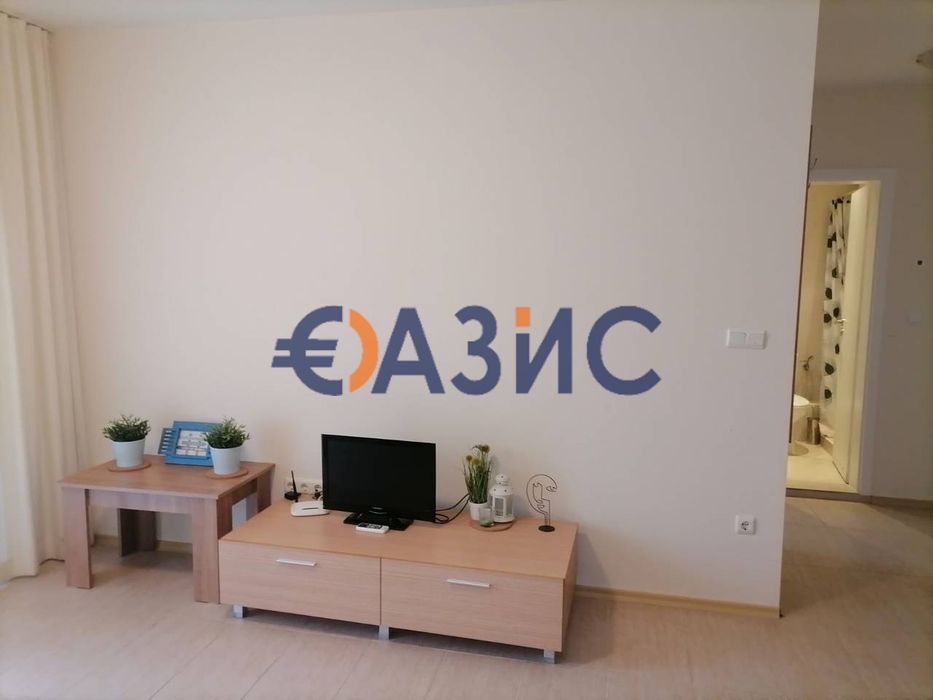 Продава се Двустаен апартамент в Созопол - 56 кв.м за 1606 €/кв.м - Снимка #3