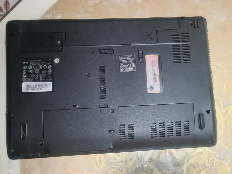 Продам ноутбук Acer