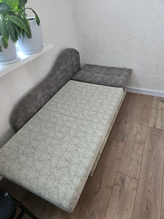 Продается раскладной диван