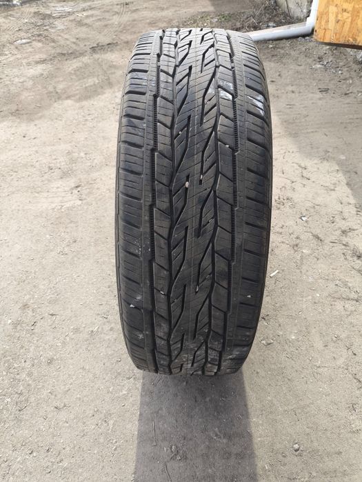 Шины летние  215/60 r 17