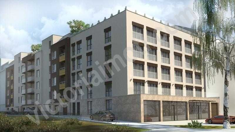 Продава се Тристаен апартамент в Велико Търново, Бузлуджа - 99 кв.м за 1006 €/кв.м - Снимка #3